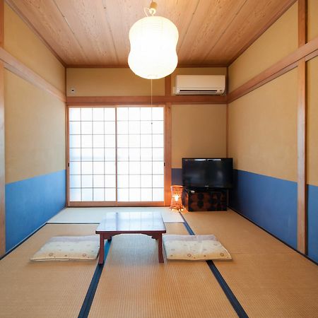 Tenseian Kyoto Quioto Exterior foto