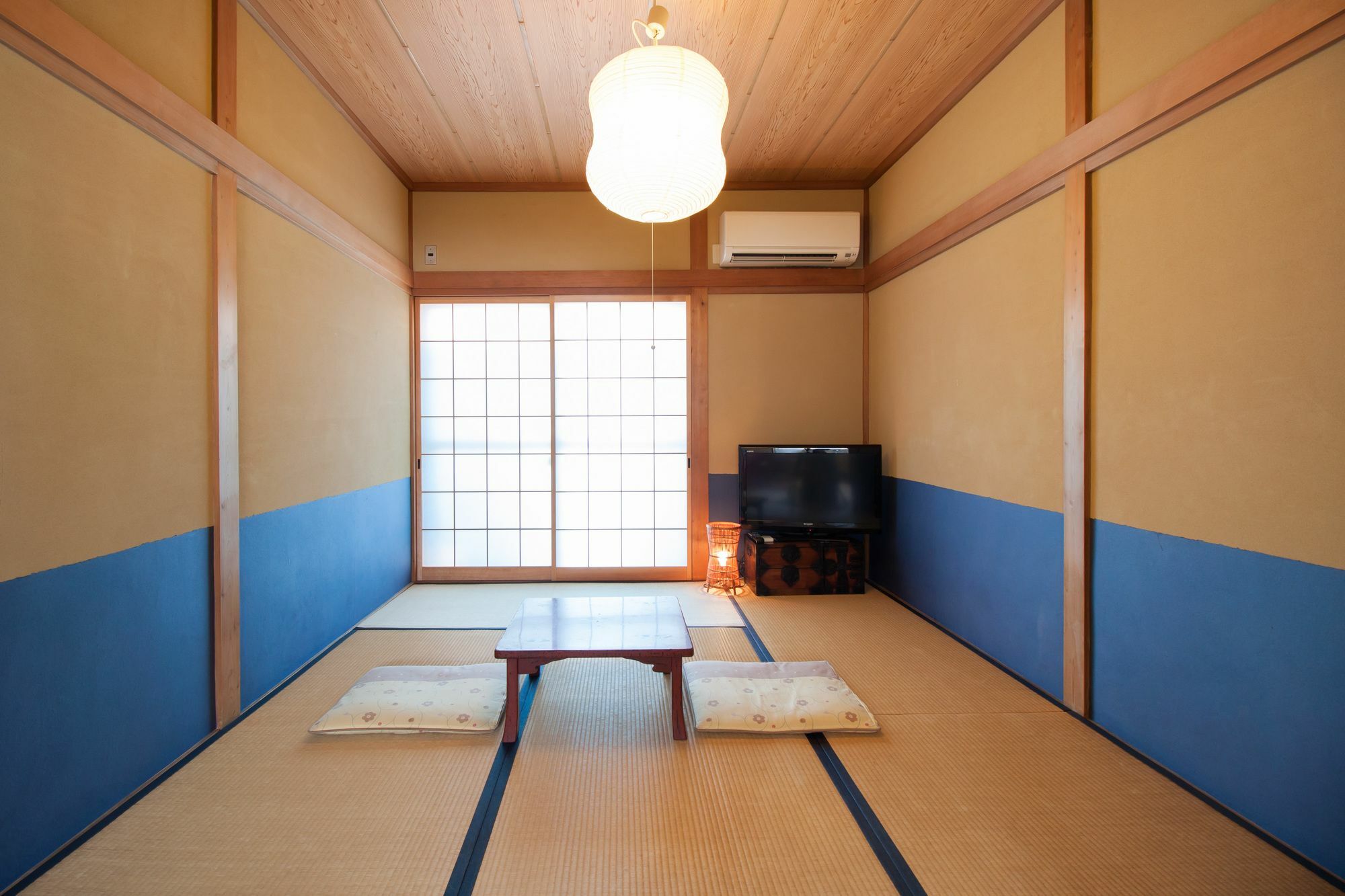 Tenseian Kyoto Quioto Exterior foto