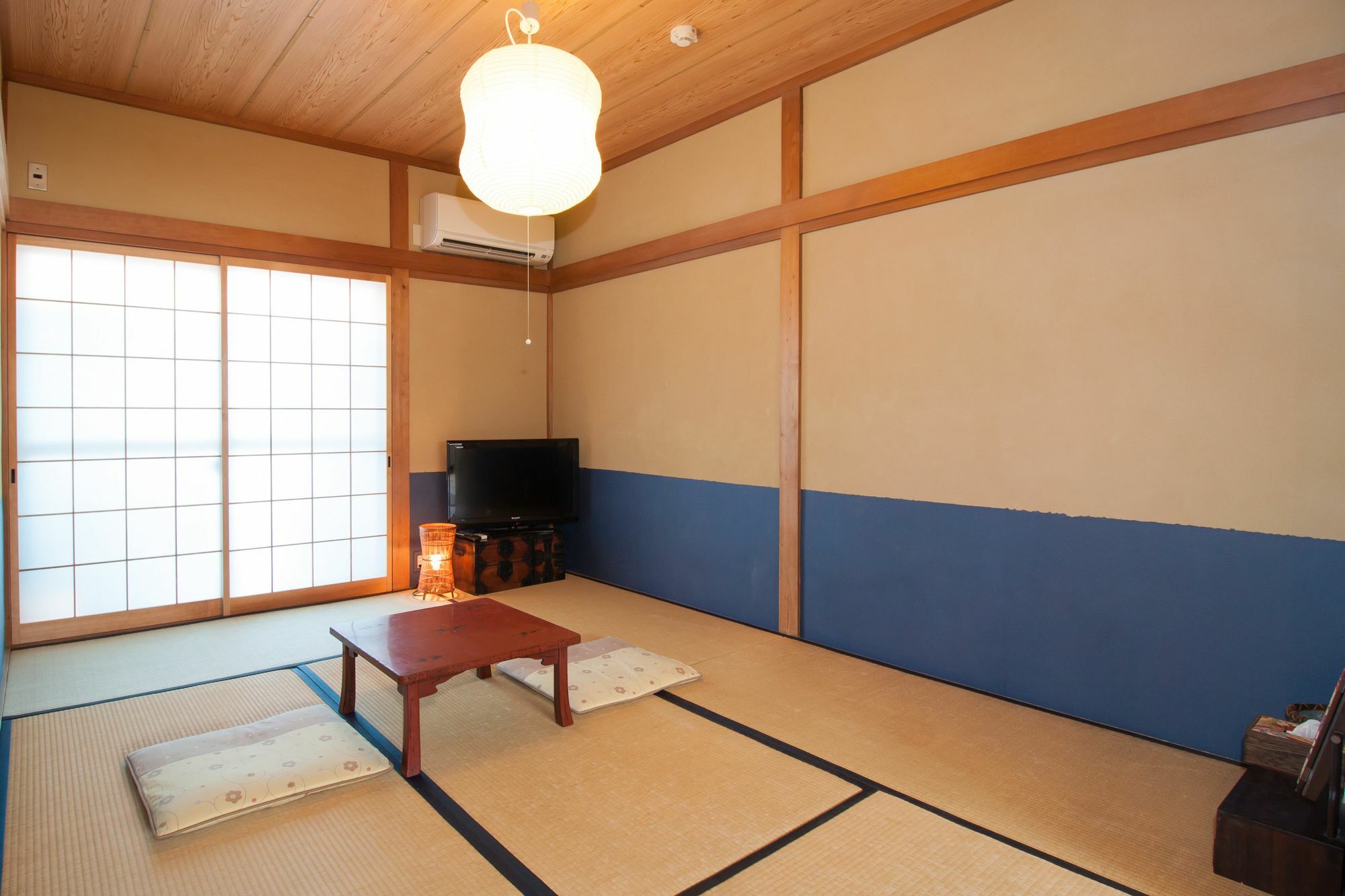 Tenseian Kyoto Quioto Exterior foto